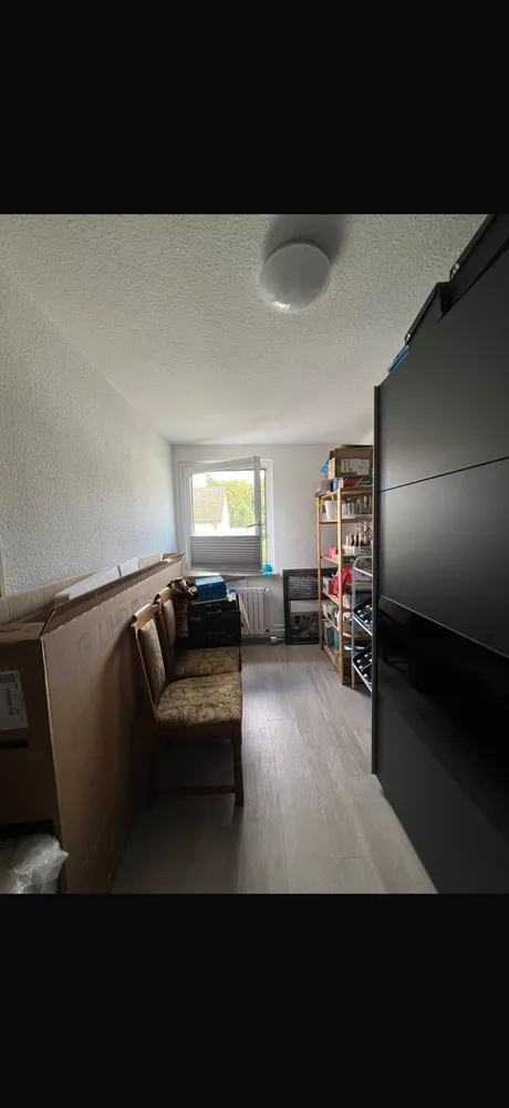 3 Zimmer Wohnung mit 48 m² in Dortmund – Bild 7