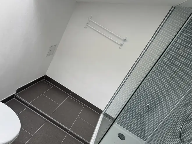 1 Zimmer Wohnung mit 44 m² in Stuttgart – Bild 9