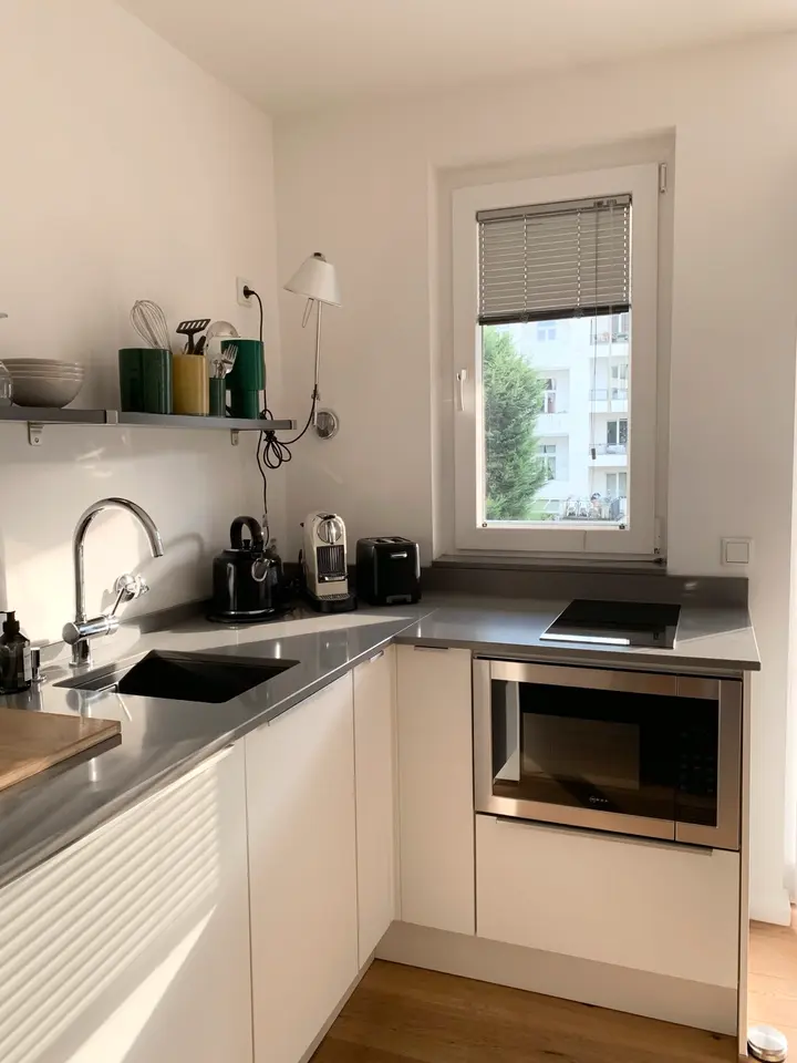WG-Zimmer mit 30 m² in Düsseldorf – Bild 4