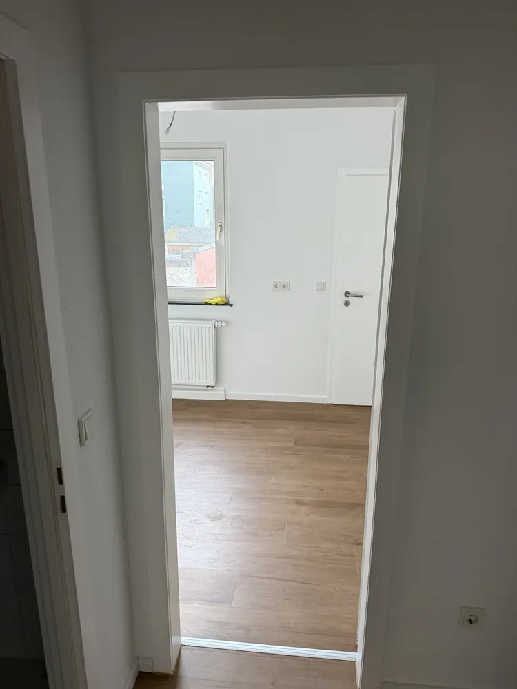2 room apartment with 43 m² in Dortmund – Photo 3