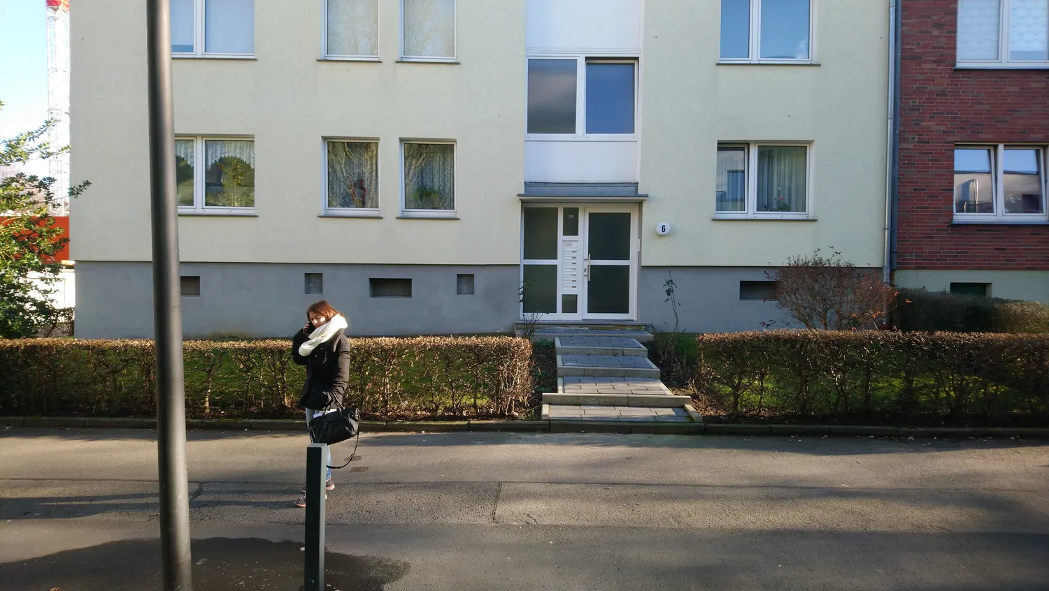 3 Zimmer Wohnung mit 71 m² in Aachen – Bild 6