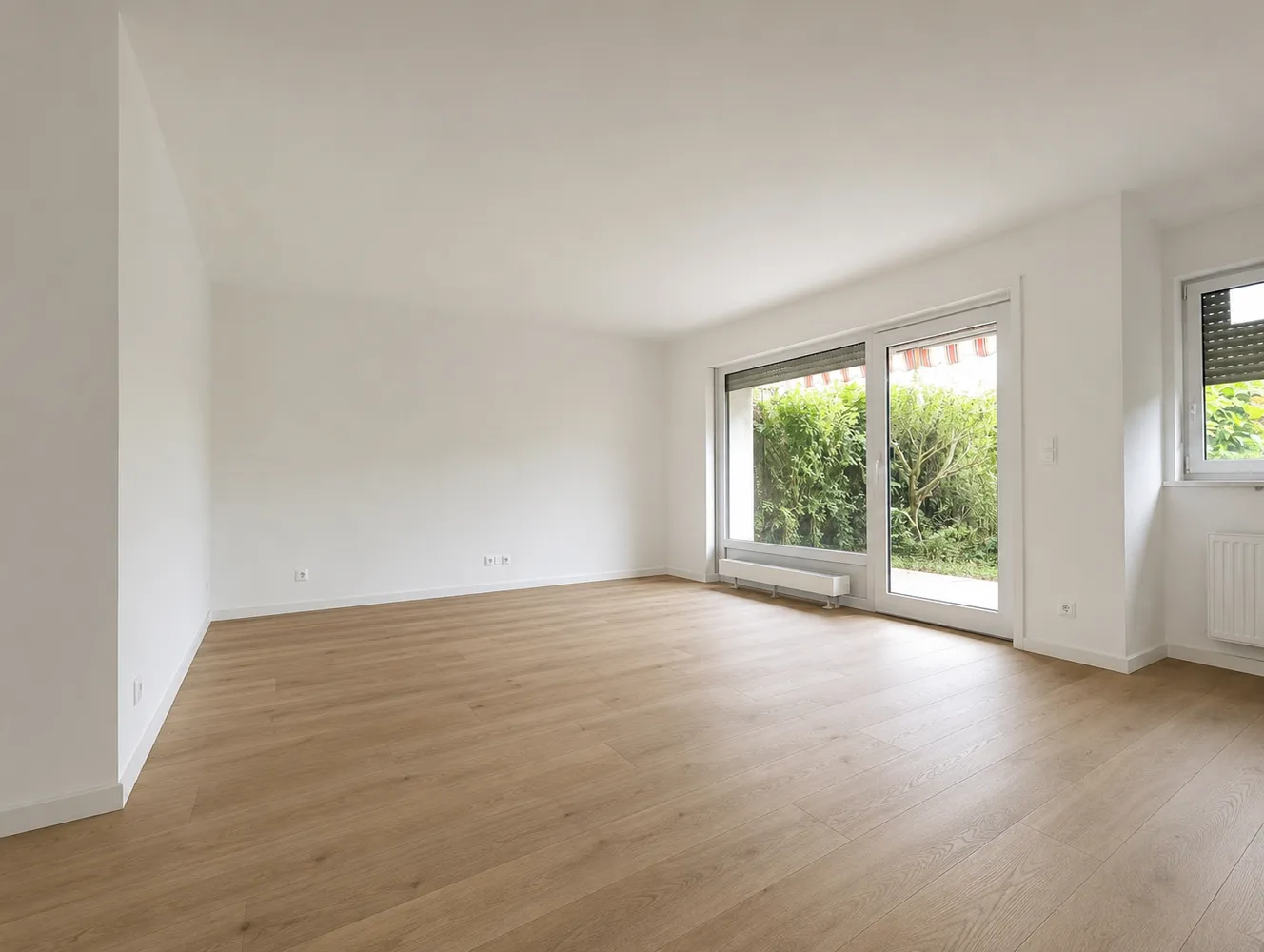 2 Zimmer Wohnung mit 56 m² in Essen – Bild 3