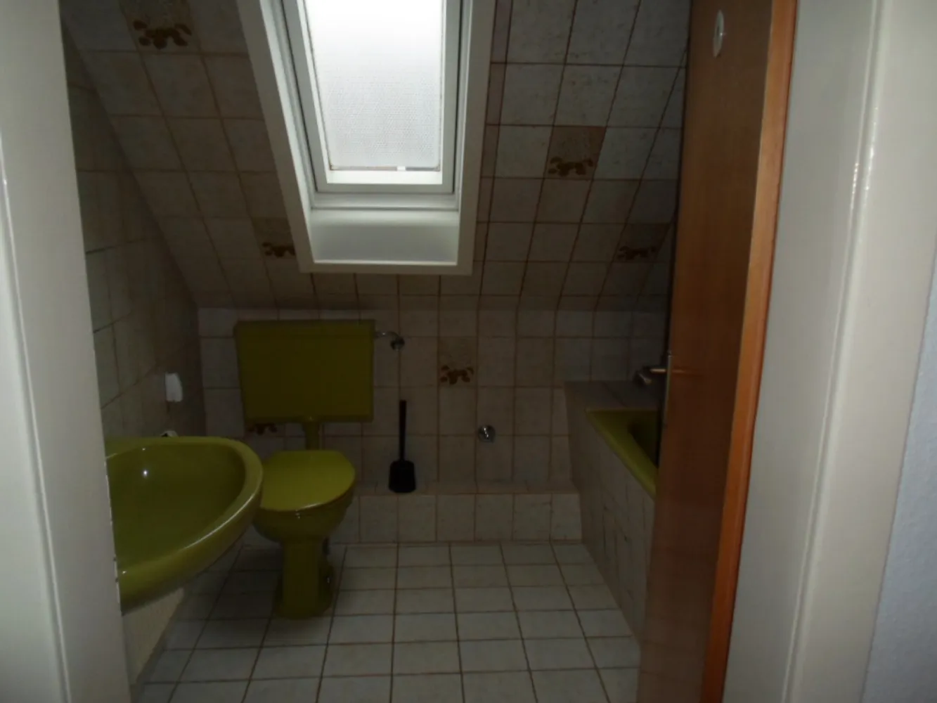 3 Zimmer Wohnung mit 55 m² in Essen – Bild 7