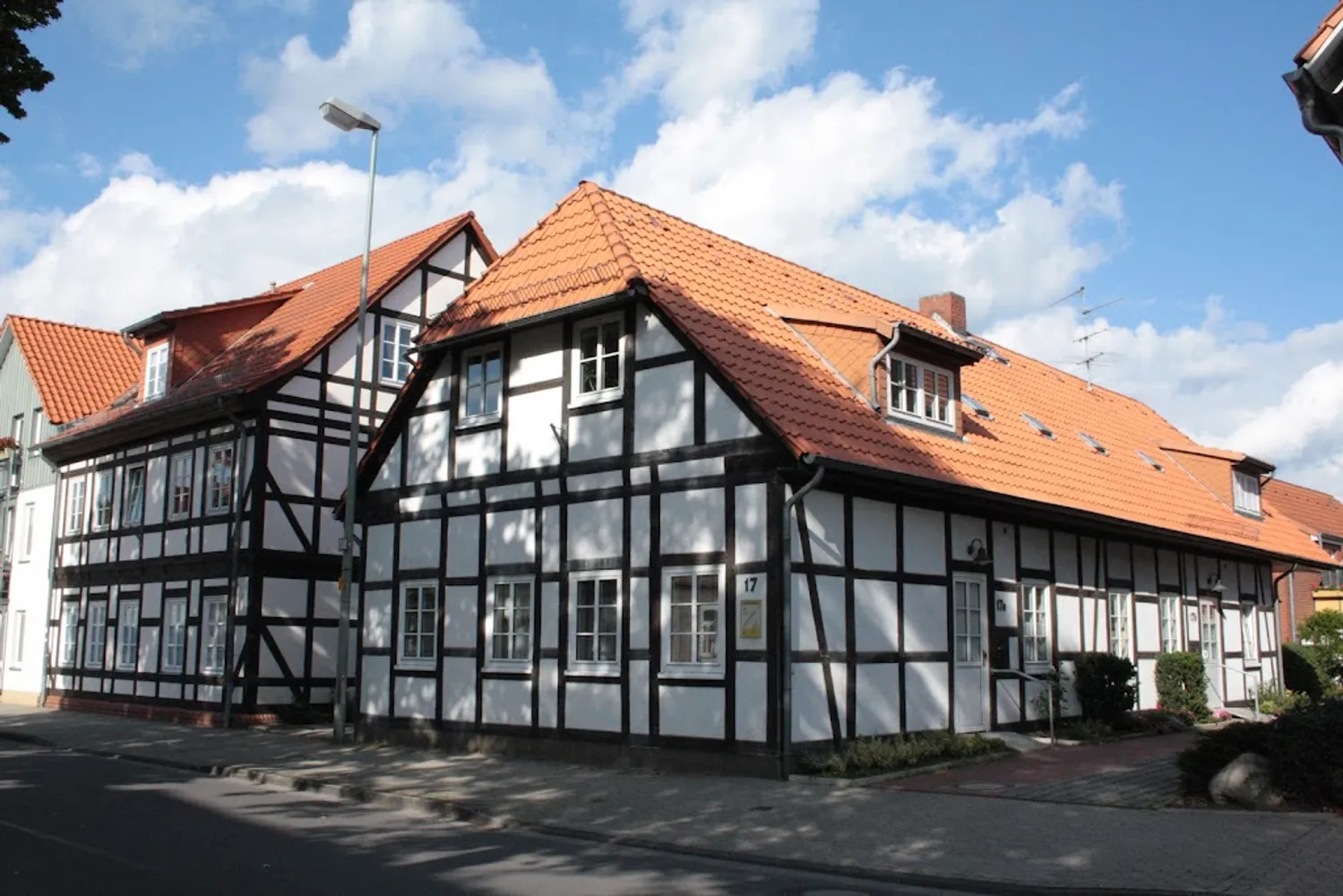 2 Zimmer Wohnung mit 40 m² in Gifhorn – Bild 1