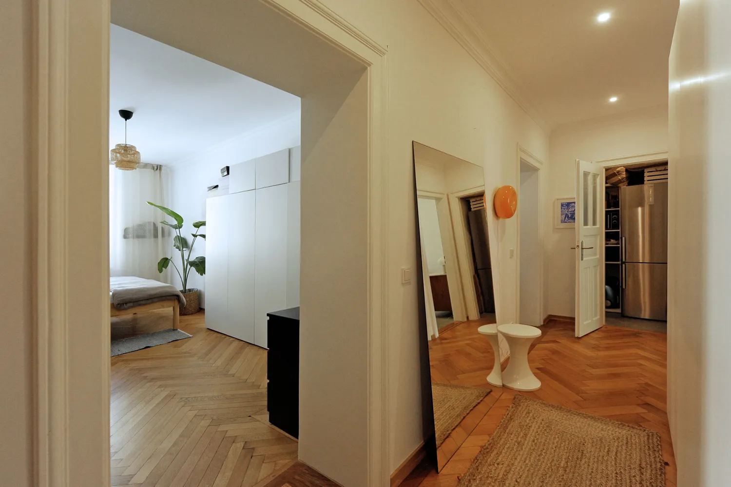 2 Zimmer Wohnung mit 68 m² in München – Bild 8