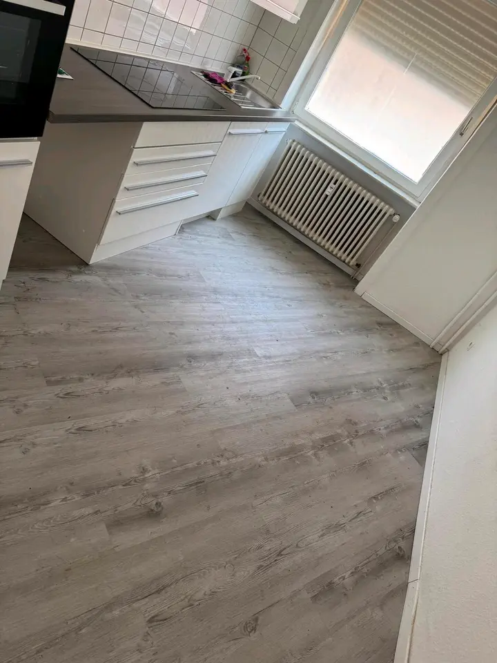 2 Zimmer Wohnung mit 63 m² in Mannheim – Bild 3