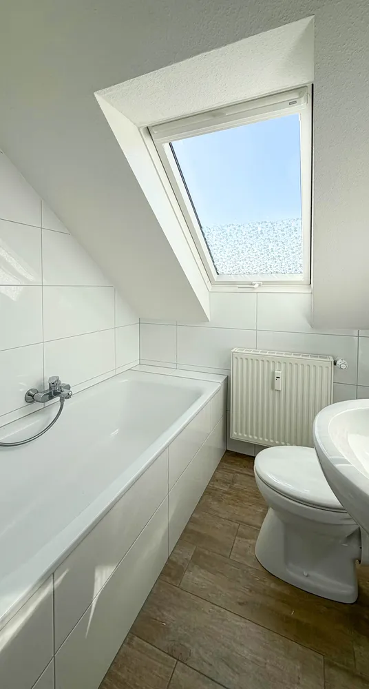 1 room apartment with 41 m² in Neu-Isenburg – Photo 4