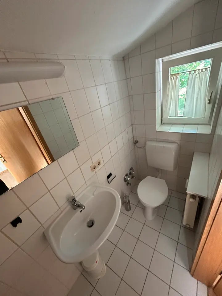 Studio mit 28 m² in Göttingen – Bild 8