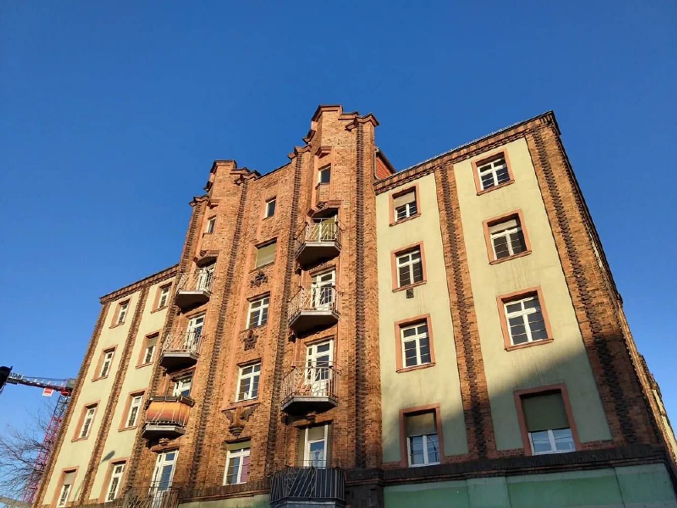2 Zimmer Wohnung mit 47 m² in Dresden – Bild 3