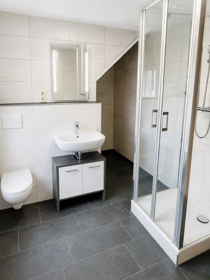 2 Zimmer Wohnung mit 65 m² in Saarbrücken – Bild 5