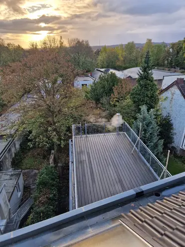 3 Zimmer Wohnung mit 99 m² in Aachen – Bild 9
