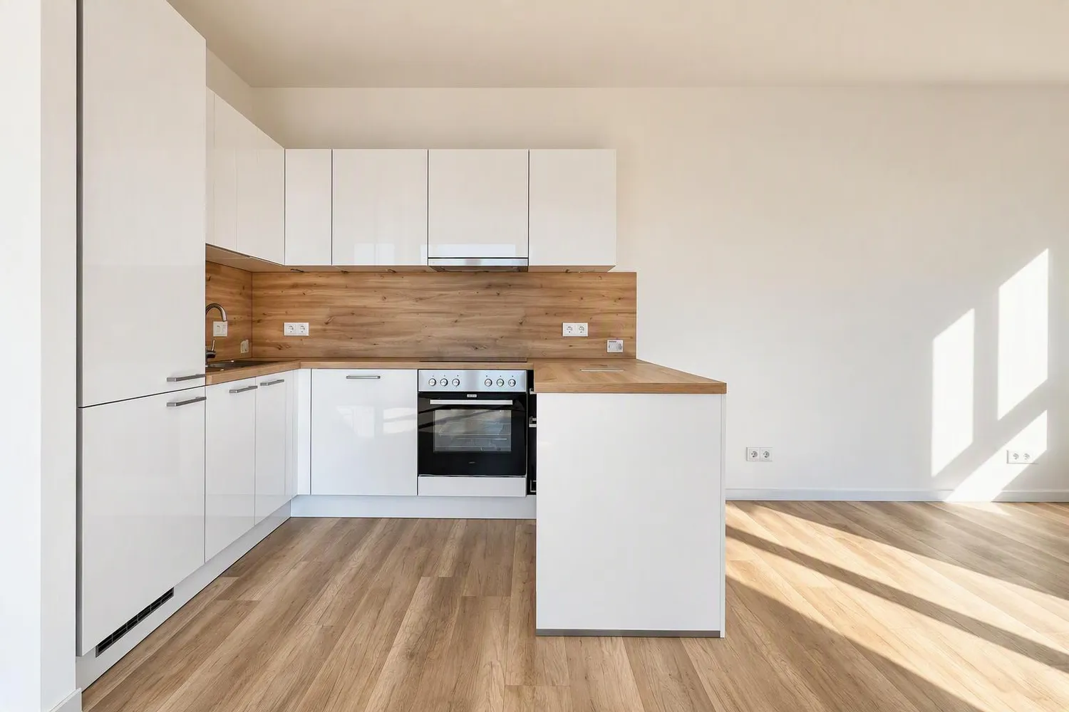 3 Zimmer Wohnung mit 87 m² in Berlin – Bild 1