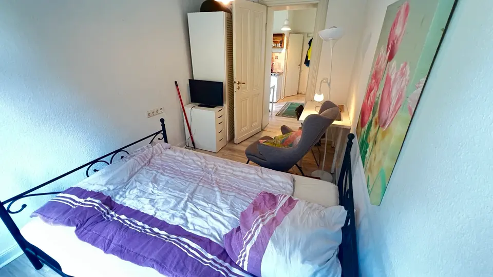 WG-Zimmer mit 28 m² in Mönchengladbach – Bild 6