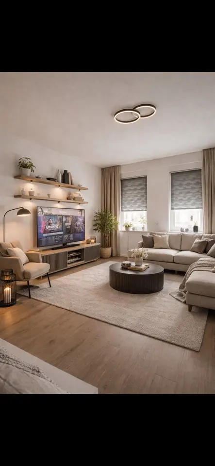2 Zimmer Wohnung mit 52 m² in Delitzsch – Bild 1