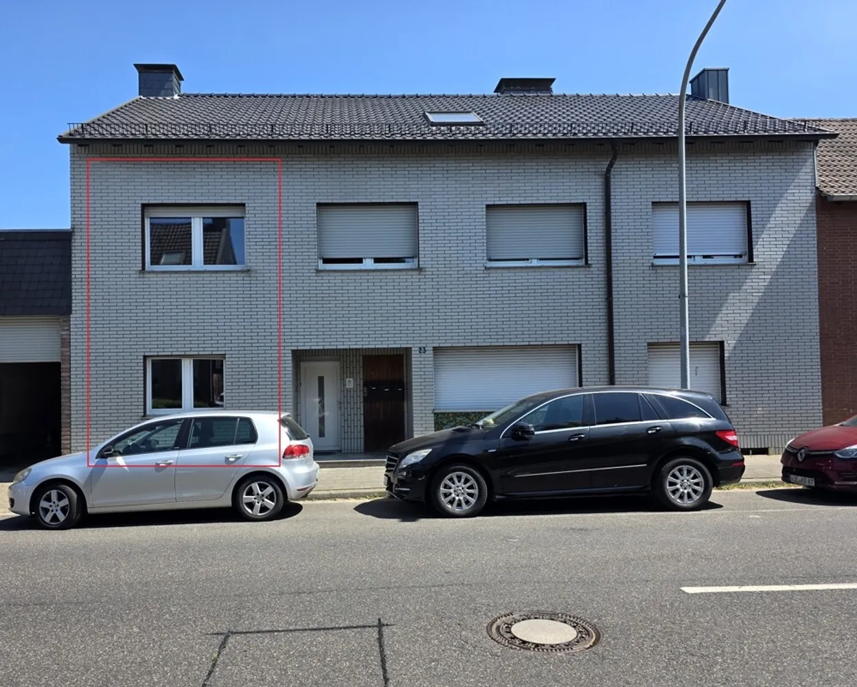 3 Zimmer Wohnung mit 68 m² in Viersen – Bild 4