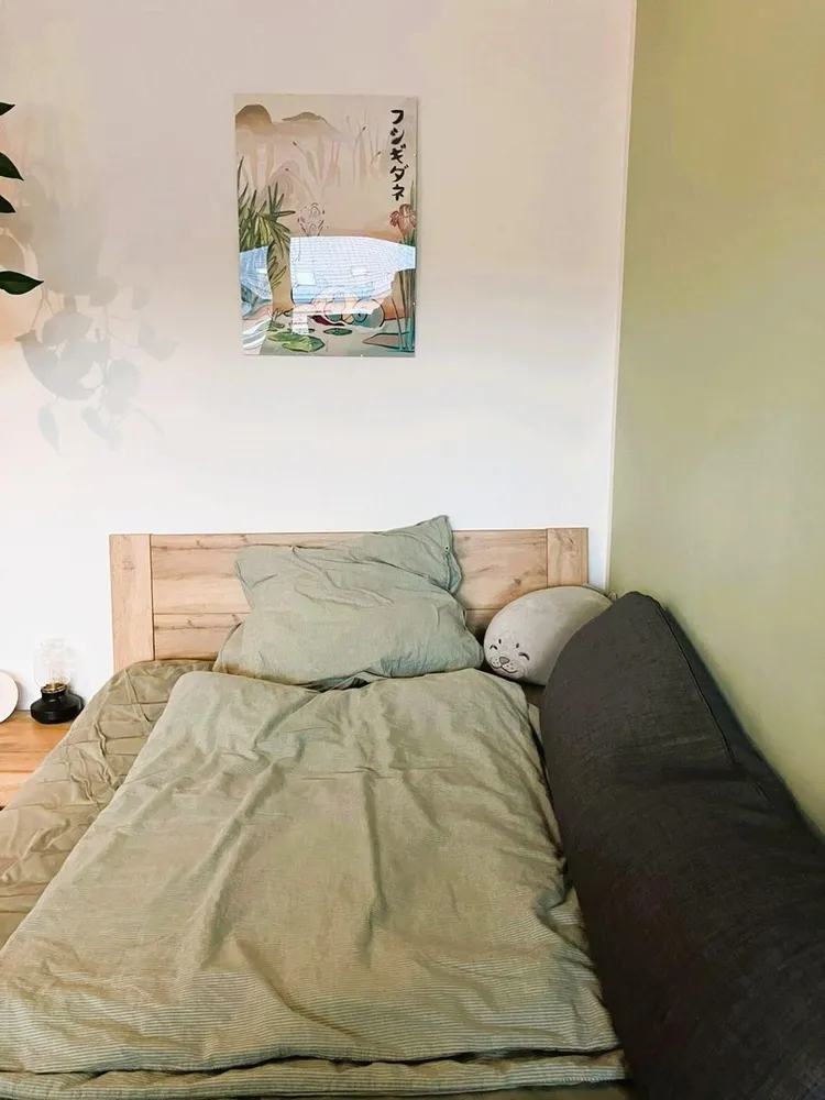 WG-Zimmer mit 21 m² in Bremen – Bild 9