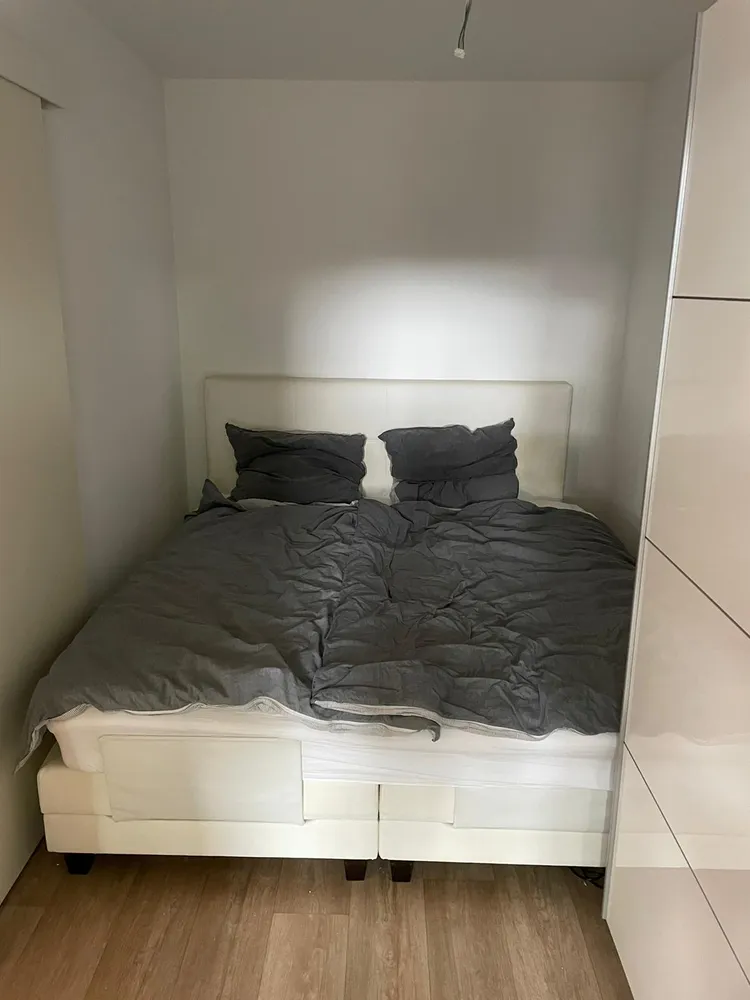 2 Zimmer Wohnung mit 46 m² in Bremerhaven – Bild 6
