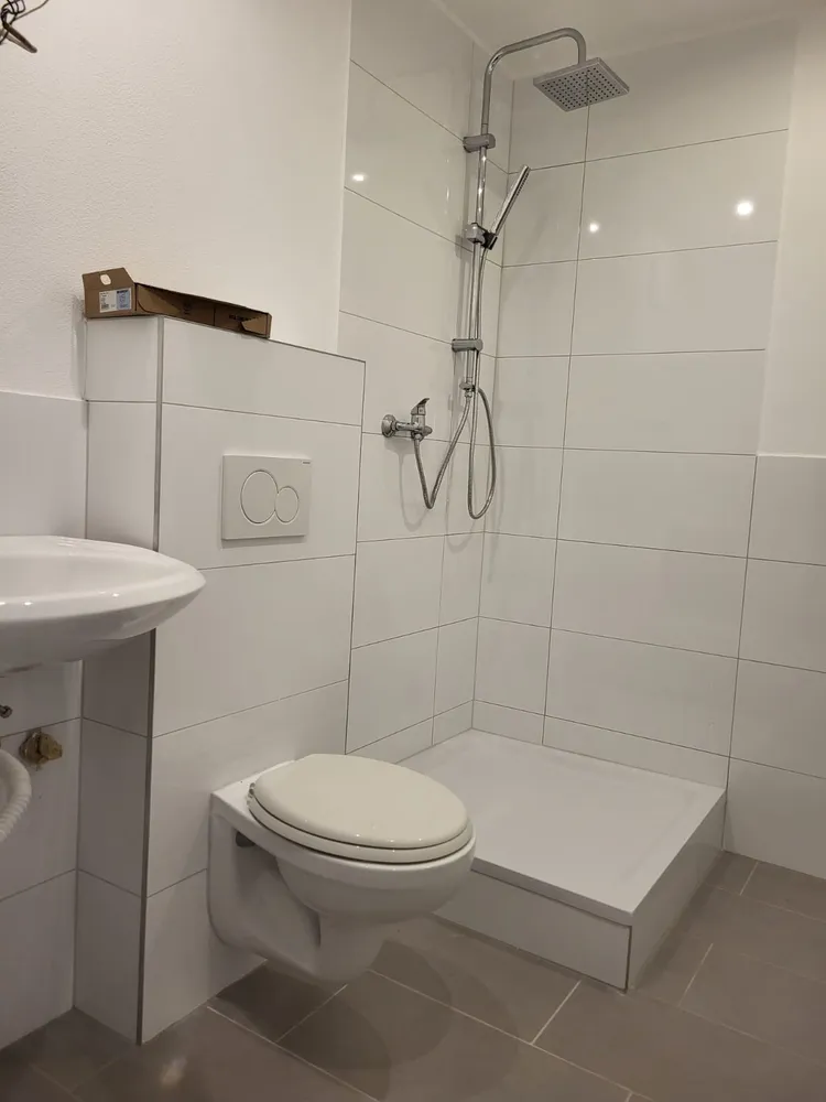 2 Zimmer Wohnung mit 65 m² in Mosbach – Bild 1