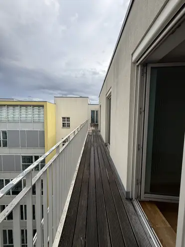 4 Zimmer Wohnung mit 175 m² in Berlin – Bild 12