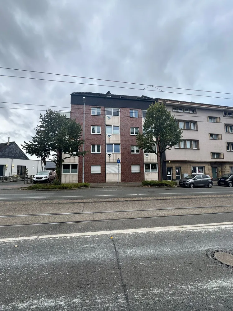 2 Zimmer Wohnung mit 57 m² in Herne – Bild 1