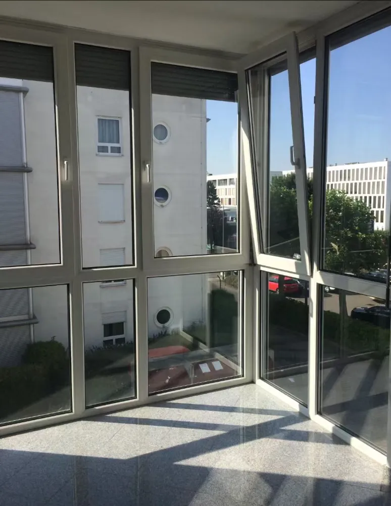 2 Zimmer Wohnung mit 55 m² in Wiesbaden – Bild 1