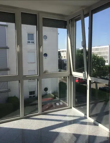 2 Zimmer Wohnung mit 55 m² in Wiesbaden – Bild 1