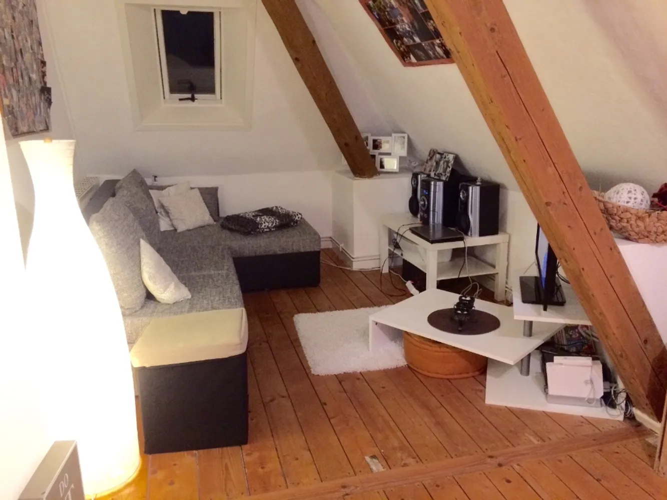 3 Zimmer Wohnung mit 50 m² in Hannover – Bild 4
