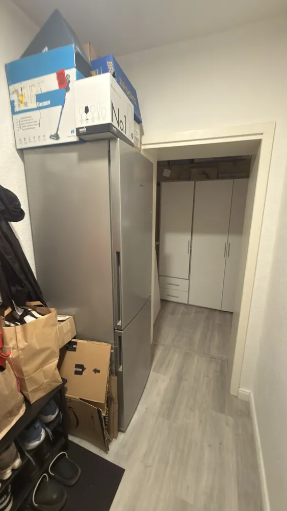 2 Zimmer Wohnung mit 41 m² in Aachen – Bild 1