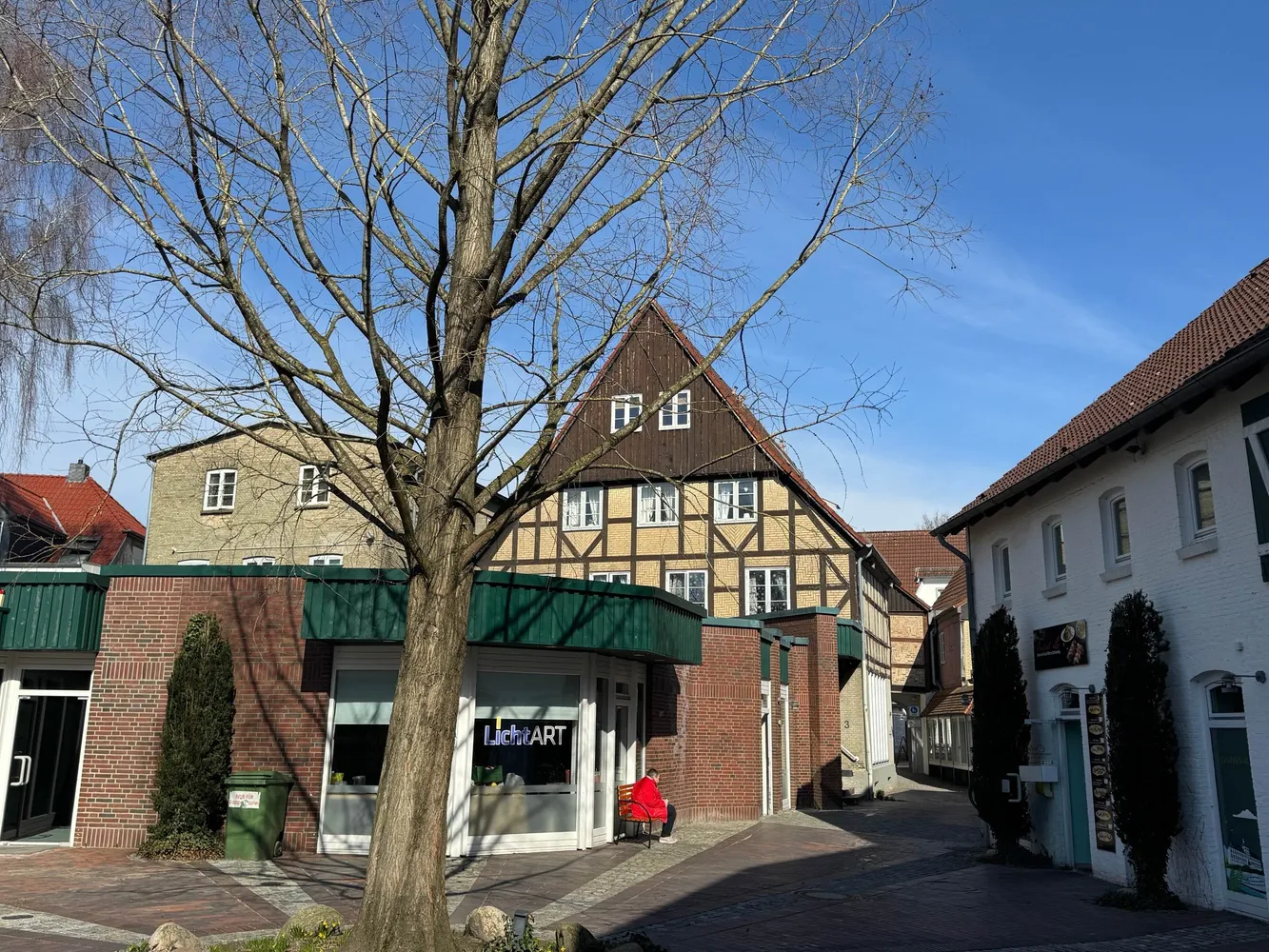 3 Zimmer Wohnung mit 76 m² in Schleswig – Bild 7