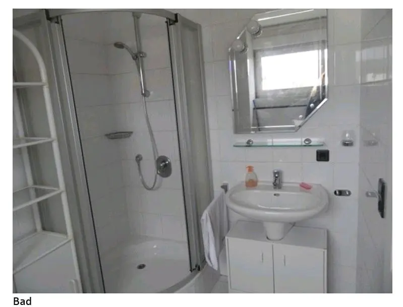 2 Zimmer Wohnung mit 58 m² in Bielefeld – Bild 5