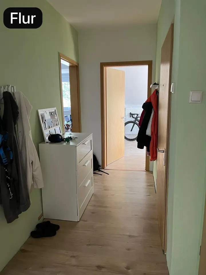 4 Zimmer Wohnung mit 73 m² in Bochum – Bild 8