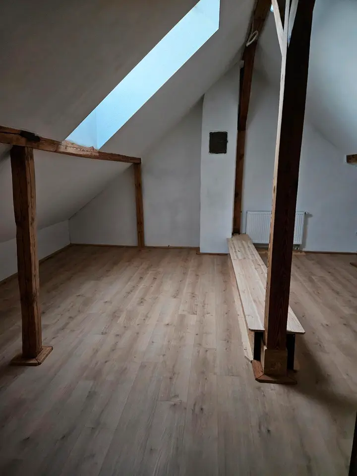 6 Zimmer Wohnung mit 145 m² in Bruchsal – Bild 3