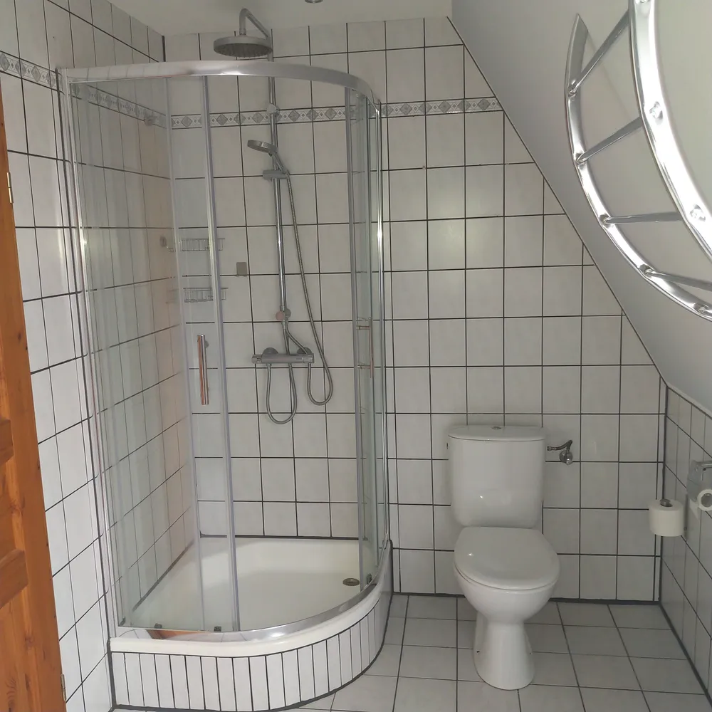 4 Zimmer Wohnung mit 115 m² in Bremerhaven – Bild 12