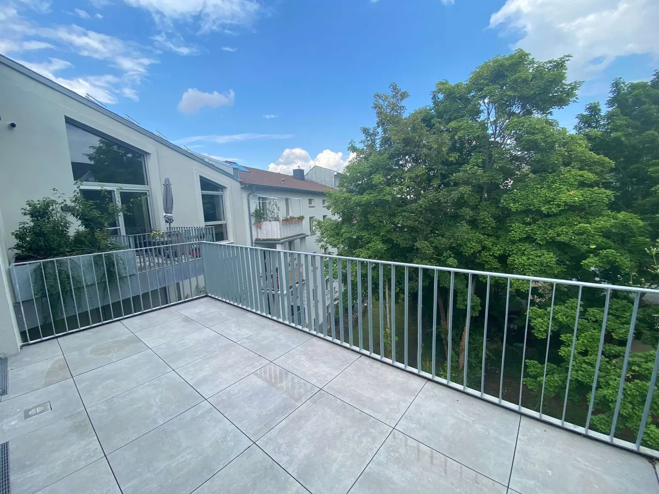 4 Zimmer Wohnung mit 92 m² in Darmstadt – Bild 4