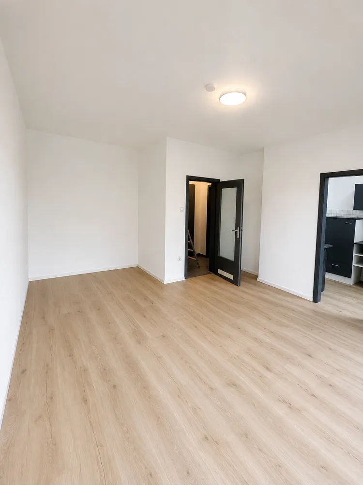 2 Zimmer Wohnung mit 32 m² in Bochum – Bild 2