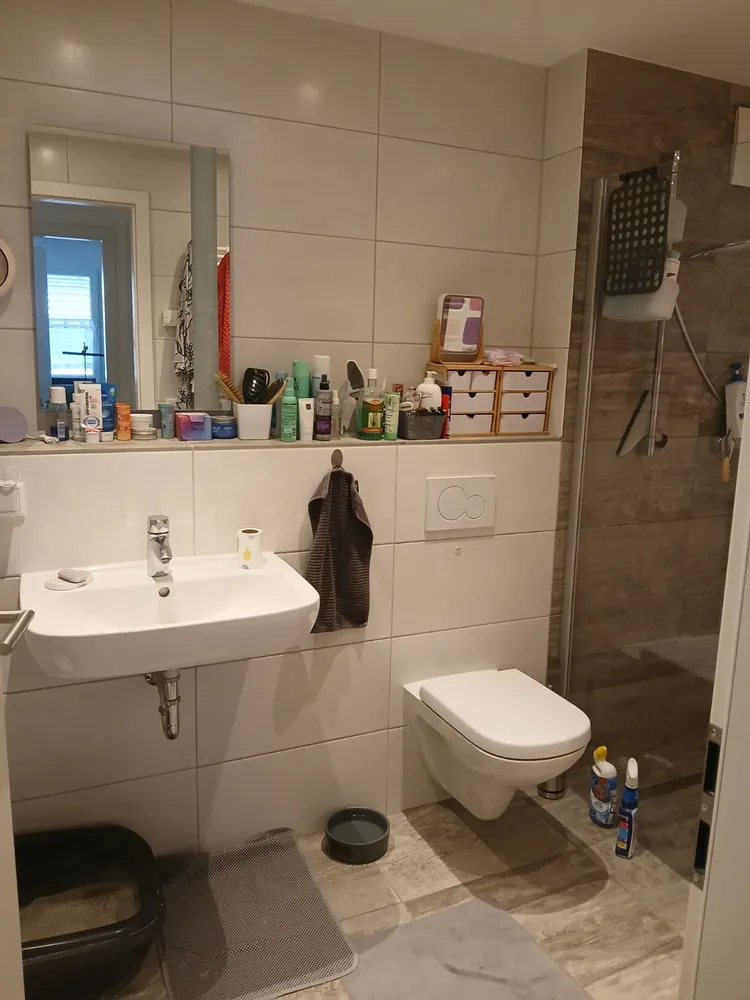 3 Zimmer Wohnung mit 77 m² in Solingen – Bild 4