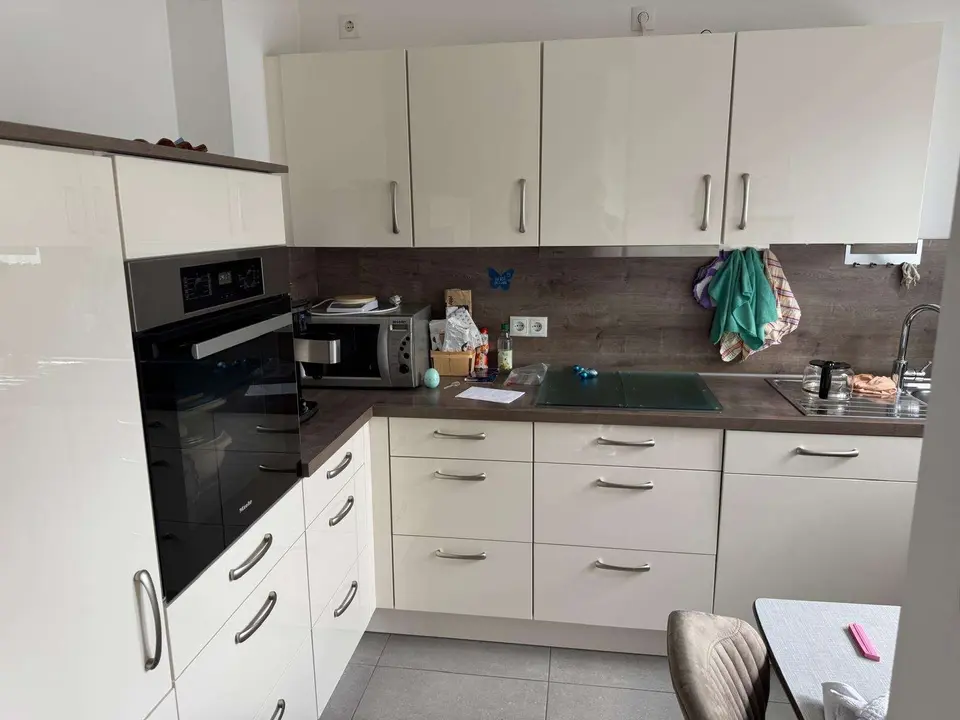 2 Zimmer Wohnung mit 70 m² in Marl – Bild 3