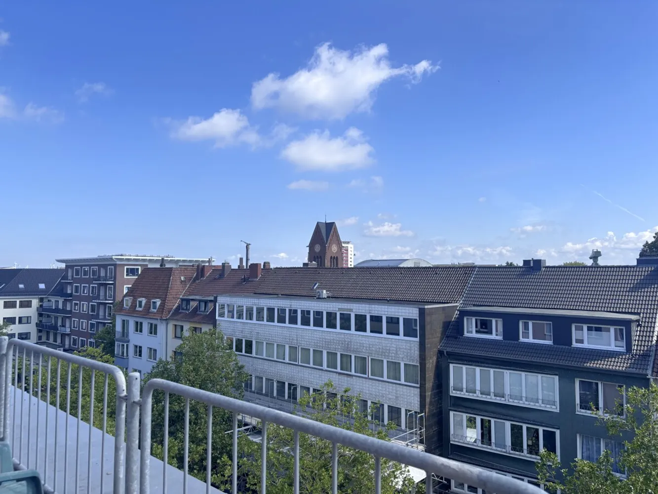2 Zimmer Wohnung mit 50 m² in Bremen – Bild 6