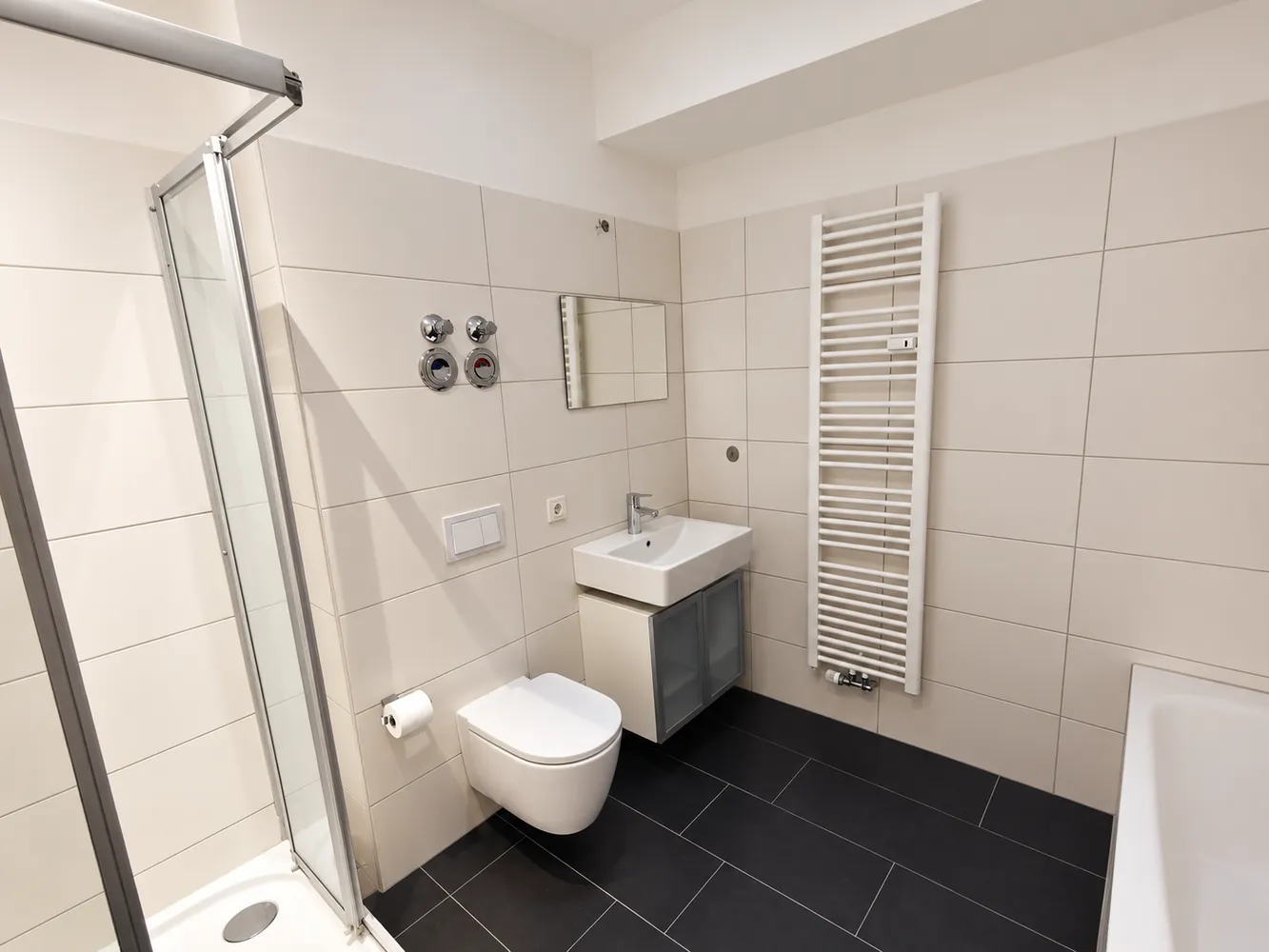 1 Zimmer Wohnung mit 45 m² in Leipzig – Bild 2