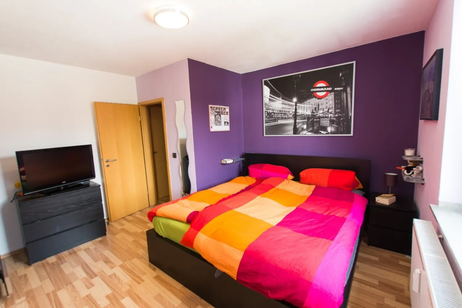 4 Zimmer Wohnung mit 85 m² in Dortmund – Bild 6