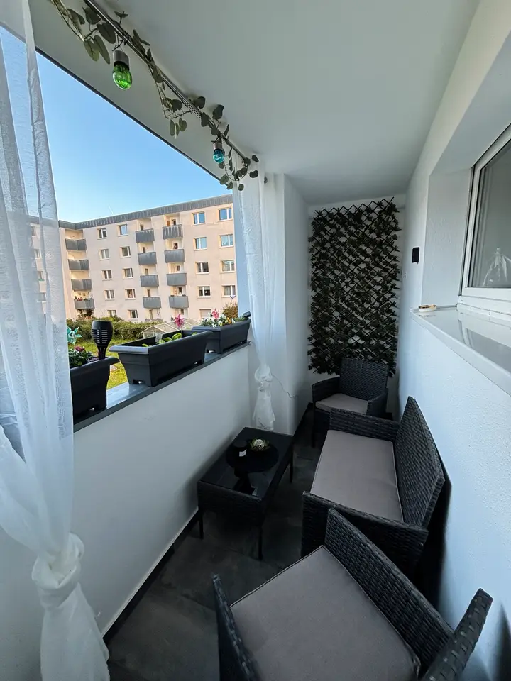 3 Zimmer Wohnung mit 76 m² in Köln – Bild 5