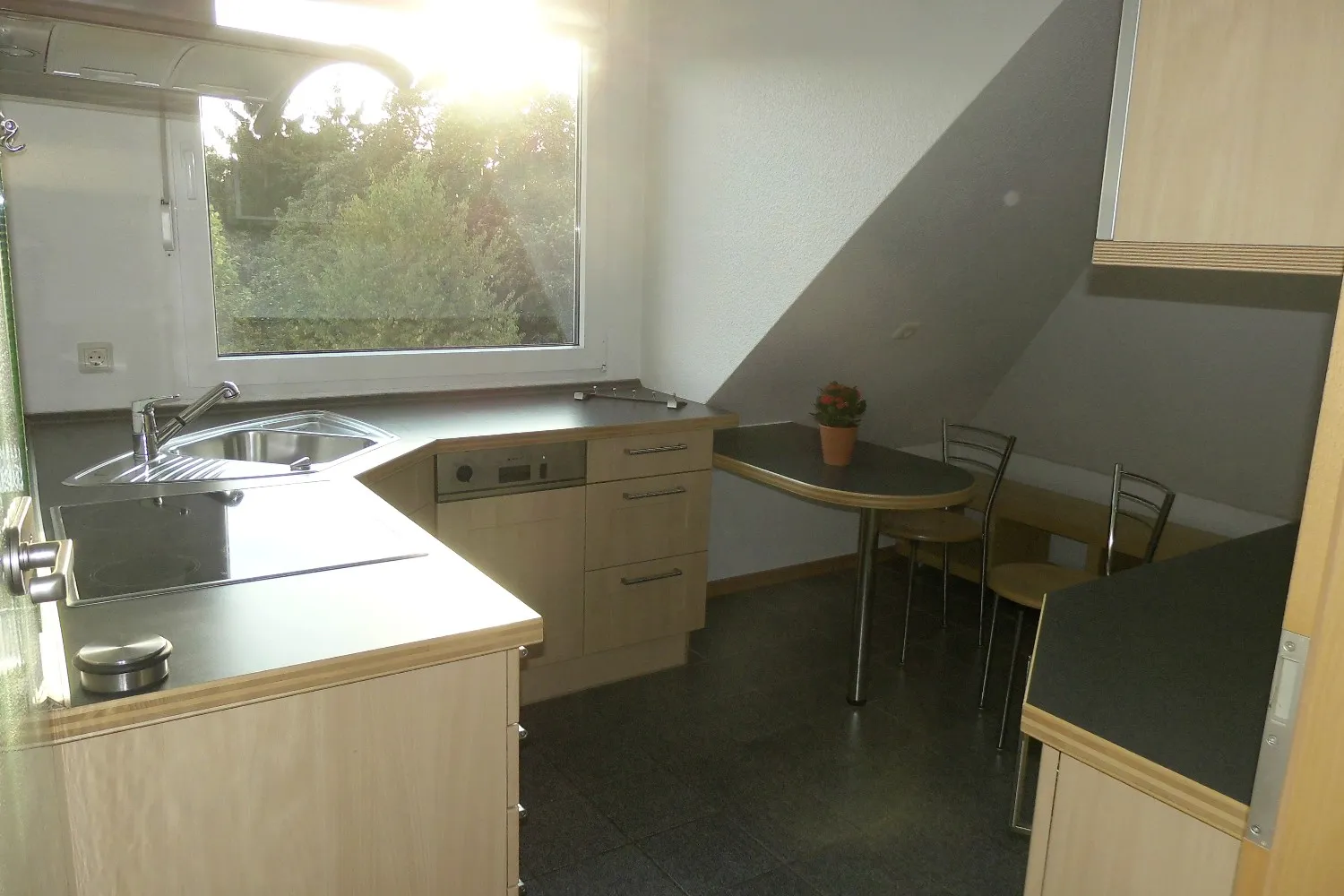 3 Zimmer Wohnung mit 54 m² in Dinslaken – Bild 3