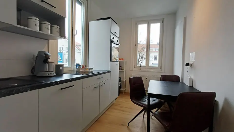 WG-Zimmer mit 14 m² in Schwäbisch Gmünd – Bild 9