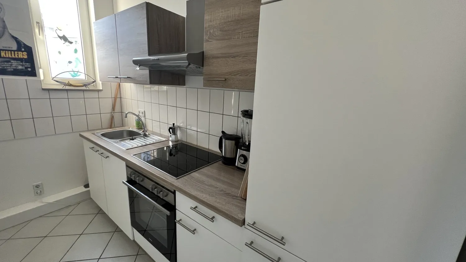 1 Zimmer Wohnung mit 60 m² in Mittweida – Bild 7