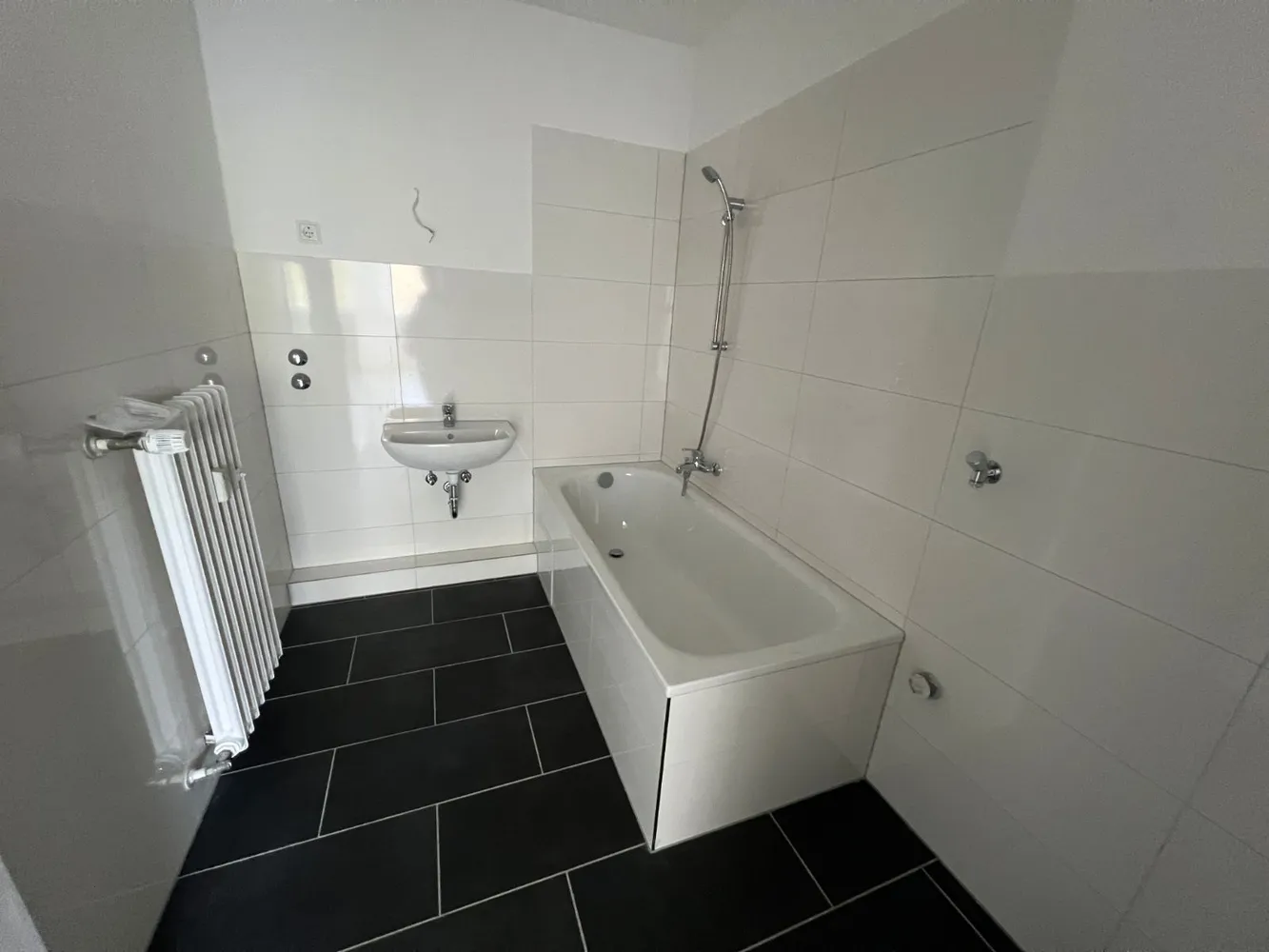 3 Zimmer Wohnung mit 80 m² in Duisburg – Bild 2