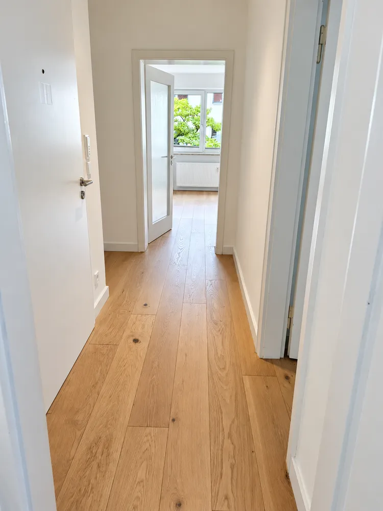 1 Zimmer Wohnung mit 40 m² in München – Bild 4