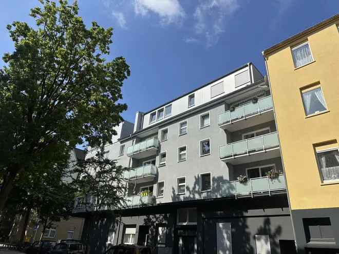 4 Zimmer Wohnung mit 102 m² in Dortmund – Bild 2