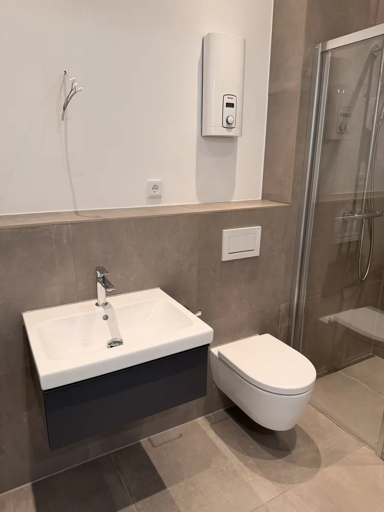 5 Zimmer Wohnung mit 144 m² in Mülheim an der Ruhr – Bild 7