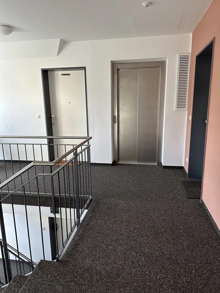 3 Zimmer Wohnung mit 80 m² in Augsburg – Bild 2
