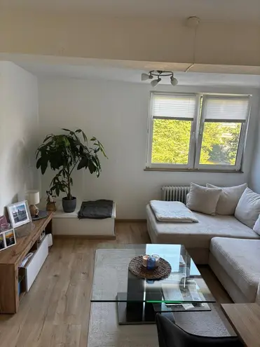 3 Zimmer Wohnung mit 45 m² in Essen – Bild 1